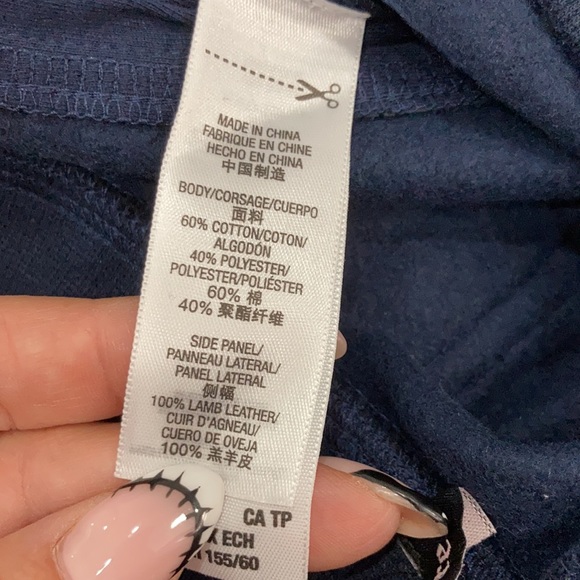 Brand new juicy couture sweats - Picture 5 of 5